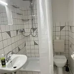 דירה Monteurwohnungen In Linden-mitte, Nahe Der B6 הנובר
