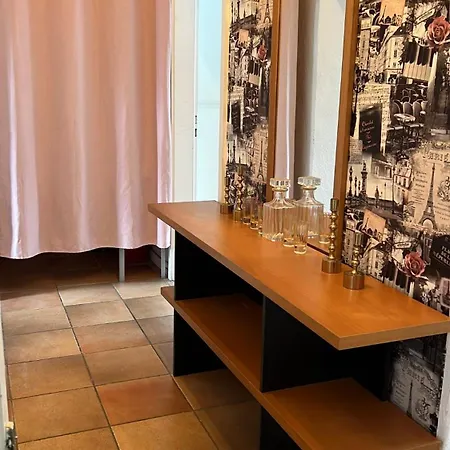 Monteurwohnungen In Linden-mitte, Nahe Der B6 *